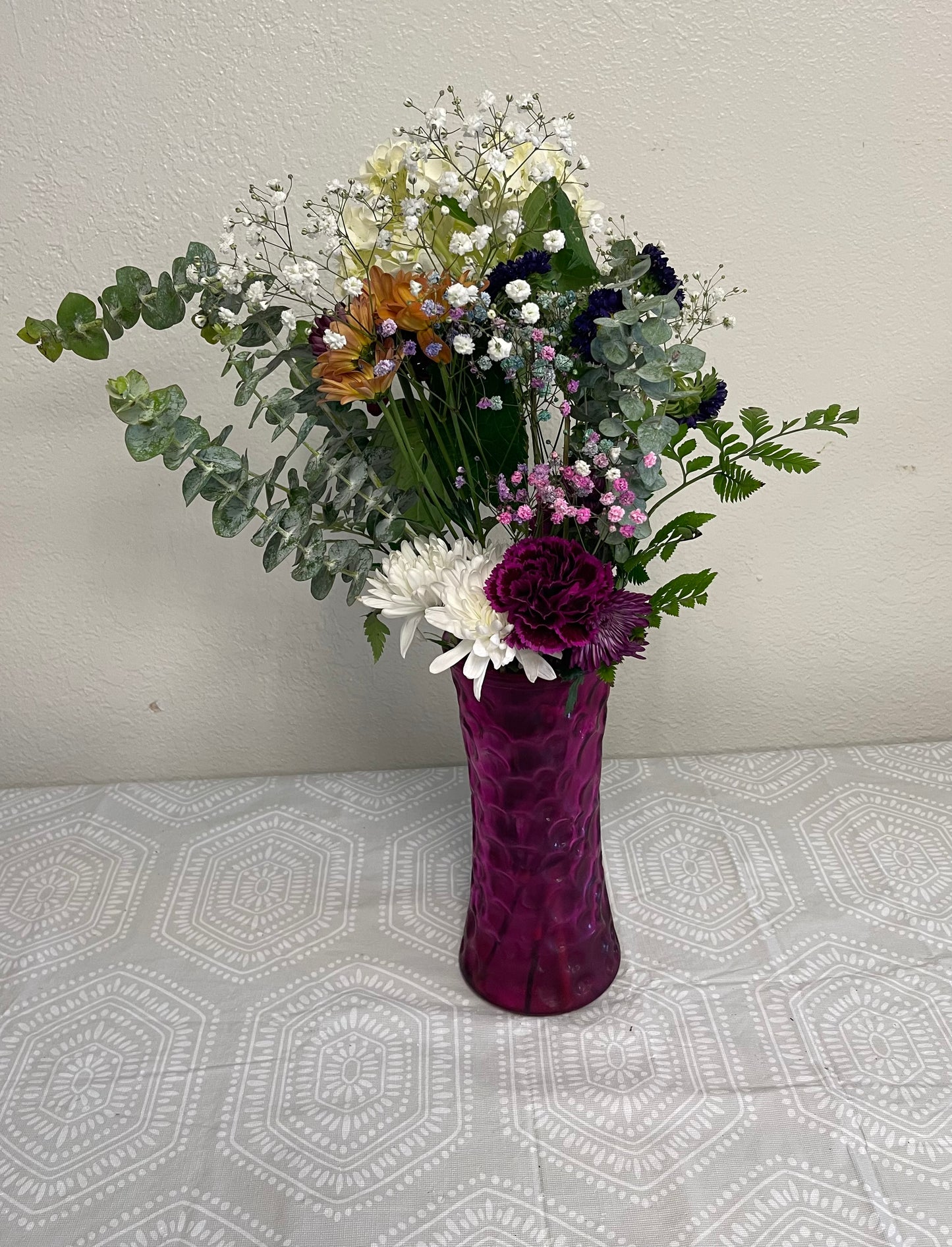 The Floral Affair
