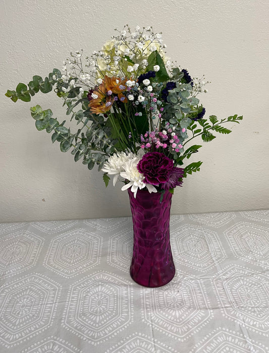 The Floral Affair