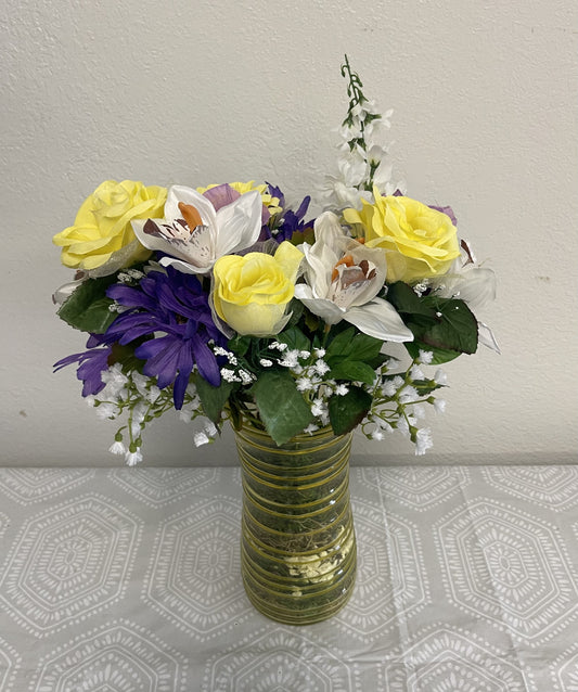 Blooming Harmony